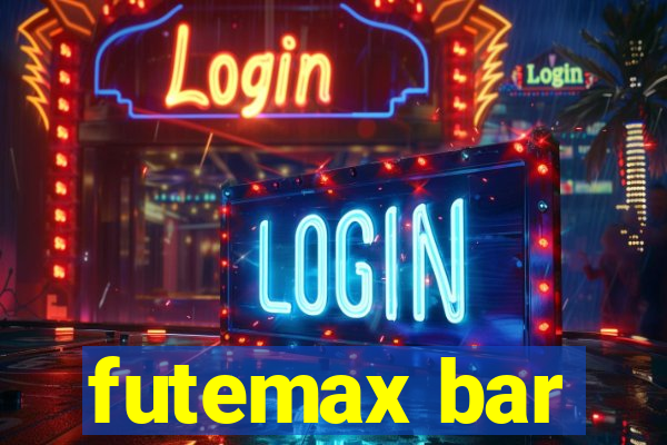 futemax bar